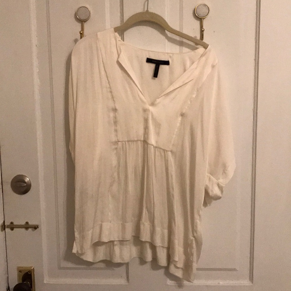 BCBG Blouse